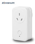 30% off Outlet SmartThings Echo Plus Wireless Socket AU $40 Delivered @ Zemismart