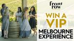 Win a Melbourne & Mornington Peninsula Weekend Getaway for 4 Worth $15,960 from Nine Network
