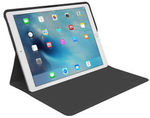 Logitech Create Protective Case w/ AnyAngle Stand for iPad Pro - Black $10.28 Delivered (with Free Shipping Code) @ Catch eBay