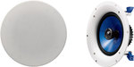 Yamaha NSIC800 in-Ceiling Speaker Pair - $319 + $9 Delivery @ WestCoast Hifi