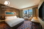 Win 1 of 2 Overnight Stays for 2 at DoubleTree by Hilton Perth Northbridge Worth $215 Each from Community News [WA Residents]