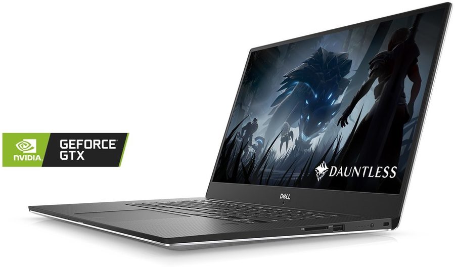 Dell Xps 15 9570 2018 I5 8300h 8gb Ram 256gb Ssd 149899 Delivered