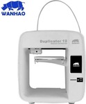 Wanhao Duplicator 10 (D10) 3D Printer - $399 with Free Delivery @ 3D Printers Online