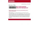 Buy Enchanted On DVD for $24.95 - At Borders!