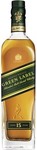 Johnnie Walker Green Label 700ml $66 @ First Choice Liquor
