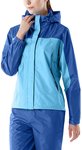 Tesla Women's Lightweight Waterproof Jacket & Pants Set Sizes S & M - $25 + Delivery (Free with Prime or $49 Spend) @ Amazon AU