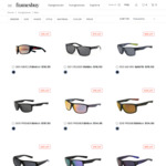 Minimum 35% Discount on Nike Sunglasses (Prices Starting $96.50) + $7.95 Shipping @ Framesbuy