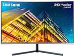 Samsung R590 UHD Curved 32in Monitor $599 + Shipping (from $12) @ PC Case Gear