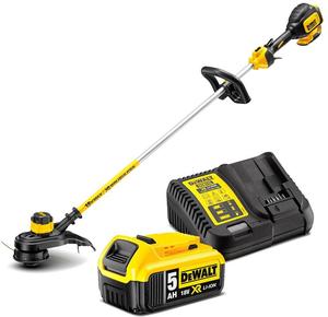 Dewalt battery whipper discount snipper