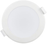 10W Tri Colour LED Dimmable White Downlight 850lm DL110WH3C, $8.74 + Delivery @ Sparky Direct