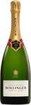 Bollinger Special Cuvee Brut NV $56 C&C (Or + Delivery (Free with eBay Plus)) @ First Choice eBay