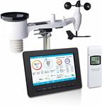 ECOWITT HP2551 Wi-Fi Weather Station $237.99 Delivered @ Amazon.com.au