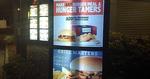 Add BBQ Cheeseburger/Chicken Royale + 3 Nuggets & Sauce to Any Meal $2.95 @ Hungry Jack's