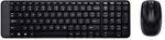 Logitech MK220 Wireless Keyboard & Mouse Combo $14.25 (C&C or $4.99 Delivery) @ JB Hi-Fi