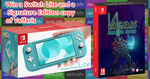 Win a Nintendo Switch Lite & Valfaris Signature Edition from Merge Games