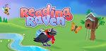 [Android] Free: Reading Raven: Learn to Read Adventure Game (Was $3.29) @ Google Play Store