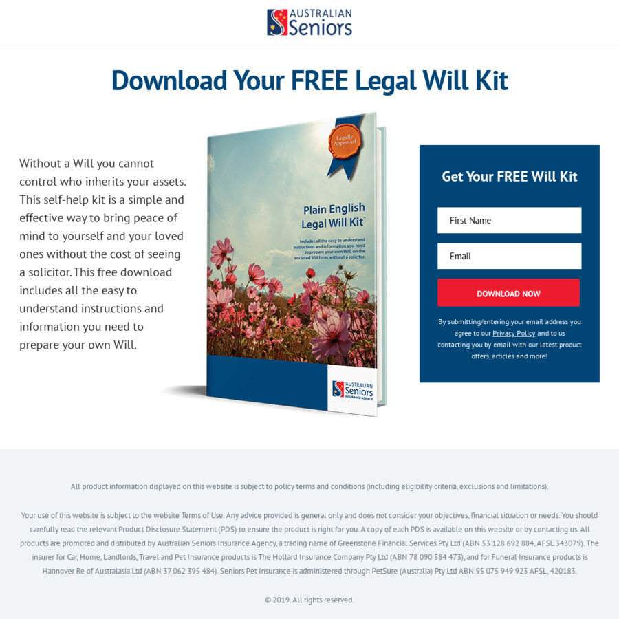 free-legal-will-kit-australian-seniors-ozbargain