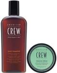 American Crew Forming Cream 85G + 250ml Daily Shampoo $22.90 + Delivery (Free over $48) + More @ Barber House