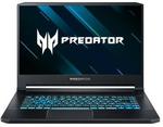 Acer Predator Triton i7-9750H 15.6 144hz Slim RTX 2060 16GB $2299 + Delivery or Free Pick up (Was $3099) @ Umart