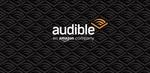 Audible 5-Day 5th Birthday Sale: Fan Favourite Audio Books for $5 Each for Subscribers