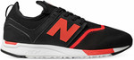 New Balance REVlite 247 Red or Blue (Size from 7 to 11) $39.99 (Was $129.99) Free C&C /+Shipping @ Hype DC