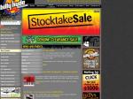 Billy Hyde Music Stocktake Sale