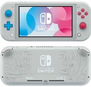 switch lite ozbargain