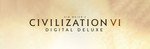 [PC, Steam] Civilization VI Digital Deluxe - $29.98 AUD @ Steam