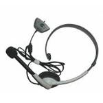 Official Microsoft Wired Headset & Microphone for Xbox 360 - $3.99 (50% Saving) @ OzGameShop