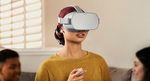 Oculus Go All-in-One VR Headset 32GB $219 | 64GB $289 Delivered @ Oculus