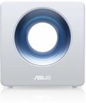 Asus Blue Cave Aimesh Router $160.49 + Shipping ($22.83 or Free w/ Prime) from Amazon US via AU