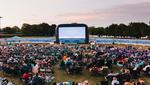 Win 1 of 10 Double Passes to Charlie’s Angels At Openair Cinemas In Sydney (29/1) from Commonwealth Broadcasting Corp [NSW]