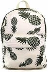Pineapple Backpack - $19.95 (Was $23.95) + Delivery ($0 with Prime/$39 Spend) @ Janus Amazon AU