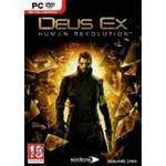 Deus Ex Human Revolution PC $41.49 Pre Order from OzGameShop