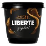 Liberte Yoghurt Salted Caramel 150g $1.50 (Was $2.50) @ Coles