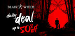 [PC] Steam - Blair Witch $21.47 AUD/LOTR: Adventure Card Game Def Ed. $14.47 AUD - Steam