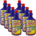 8x OzKleen Power Disinfectant All Surfaces Germ Killer 750ml $38 + Shipping @ OzKleen via Catch