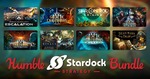 [PC] Steam - Stardock Strategy Bundle -$1.50/$13.50/$21 - Humble Bundle