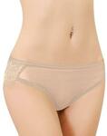 100% Mulberry Silk Panties $18.91 Delivered (10% off) @ Thxsilk