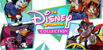 [PC] Steam - Disney Afternoon Collection (6 games) £2.64 (~$5.17)/Sparklite £8.99 (~$17.59) - Gamesplanet UK