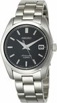 Seiko SARB033 Men's Japanese-Automatic Watch with Stainless-Steel Strap $608.35 Delivered @ Amazon AU