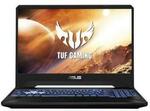 Asus ROG TUF 15.6in FHD 120hz AMD Ryzen 7 3750H RTX 2060 Gaming Laptop $1799 + Delivery @ Umart