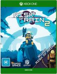 [XB1] Risk of Rain 1+2 - $17.24 + Delivery (Free with Prime) @ Amazon AU