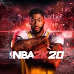 Nba 2k20 shop ps store price