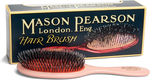 Mason Pearson Pink Handy Bristle+Nylon Brush $161 (RRP $205) + Delivery ($0 C&C) @ Peter's of Kensington