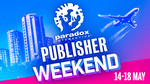 [PC] Steam - Paradox Interactive (Cities: Skylines Developer) Publisher Weekend Sale