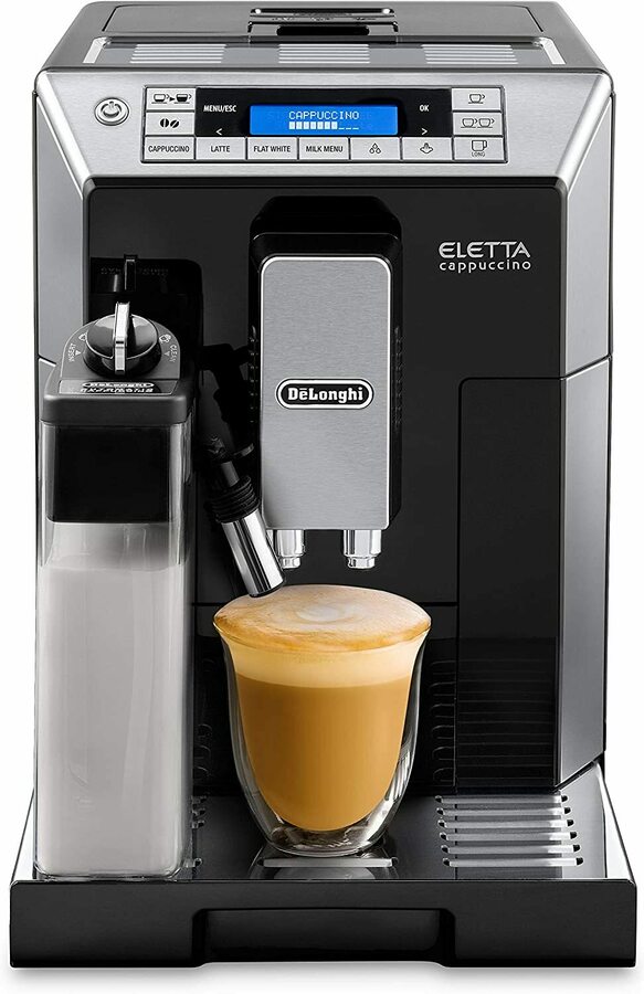 Eletta Automatic Espresso Maker