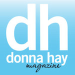 Free Donna Hay Magazine Oct Issue for iPad Users