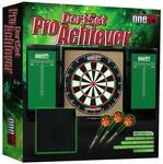 One80 Dart Set Pro Achiever Gift Pack $123.50 Delivered (5% off) @ Darts Direct