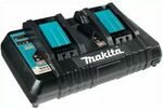 Makita Dual Charger DC18RD $130.95 (Was $155) Delivered @ VICTOOLSHOME via eBay